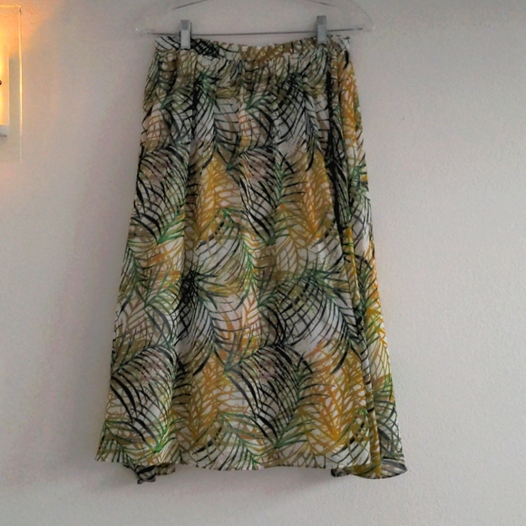 Nordstrom 548 skirt size 8 - Picture 1 of 5